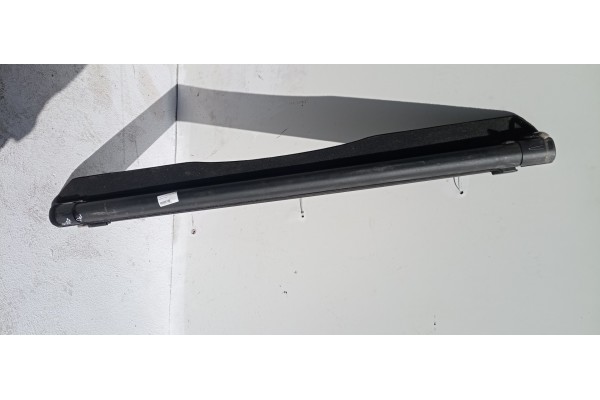 Recambio de bandeja trasera para peugeot 307 break / sw (s1) 2.0 hdi fap cat referencia OEM IAM   