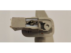 Recambio de parasol izquierdo para mazda 3 lim. () 2.0 i 120 referencia OEM IAM   