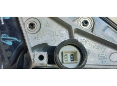 Recambio de retrovisor izquierdo para bmw serie 1 berlina (e81/e87) 120d referencia OEM IAM E1010803  