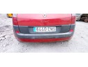 Recambio de paragolpes trasero para renault scenic ii grand confort dynamique referencia OEM IAM   