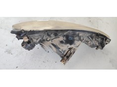Recambio de faro izquierdo para peugeot 206 berlina xr referencia OEM IAM   
