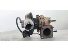 Recambio de turbocompresor para chrysler voyager (rg) referencia OEM IAM 35242093F  