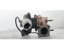 Recambio de turbocompresor para chrysler voyager (rg) referencia OEM IAM 35242093F  