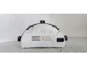 Recambio de cuadro instrumentos para citroen c3 1.4 hdi referencia OEM IAM P9652008280G00  