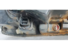 Recambio de faro derecho para kia sorento 2.5 crdi ex referencia OEM IAM   