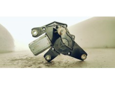 Recambio de motor limpia trasero para renault scenic ii confort dynamique referencia OEM IAM 8200153458B  