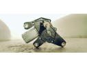 Recambio de motor limpia trasero para renault scenic ii confort dynamique referencia OEM IAM 8200153458B  