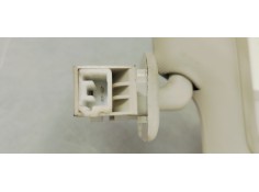 Recambio de parasol izquierdo para mazda 3 lim. () 2.0 i 120 referencia OEM IAM   