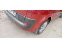 Recambio de paragolpes trasero para renault scenic ii grand confort dynamique referencia OEM IAM   