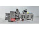 Recambio de caja reles / fusibles para renault laguna ii (bg0) 1.9 dci diesel referencia OEM IAM 8200004201E  