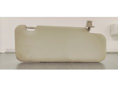 Recambio de parasol izquierdo para mazda 3 lim. () 2.0 i 120 referencia OEM IAM   