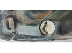 Recambio de faro derecho para kia sorento 2.5 crdi ex referencia OEM IAM   