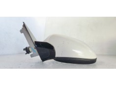 Recambio de retrovisor izquierdo para bmw serie 1 berlina (e81/e87) 120d referencia OEM IAM E1010803  