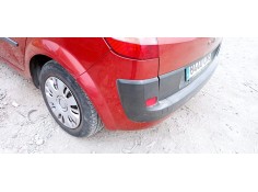 Recambio de paragolpes trasero para renault scenic ii grand confort dynamique referencia OEM IAM   