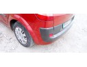 Recambio de paragolpes trasero para renault scenic ii grand confort dynamique referencia OEM IAM   