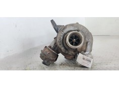 TURBOCOMPRESOR 3653146 