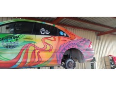 Recambio de puerta trasera izquierda para mercedes-benz clase c (w203) berlina 220 cdi sport edition (la) (203.008) referencia O