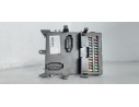 Recambio de caja reles / fusibles para renault laguna ii (bg0) 1.9 dci diesel referencia OEM IAM 8200004201E  