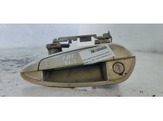 MANETA EXTERIOR DELANTERA IZQUIERDA 