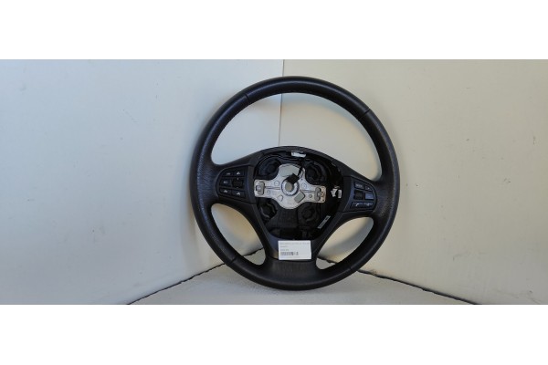 Recambio de volante para bmw serie 3 lim. (f30) 2.0 16v diesel referencia OEM IAM 62558180E  