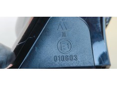 Recambio de retrovisor izquierdo para bmw serie 1 berlina (e81/e87) 120d referencia OEM IAM E1010803  