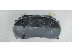 Recambio de cuadro instrumentos para mercedes-benz citan (w415) furgon 109 cdi kompakt (a1) (415601) referencia OEM IAM P2482112