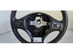 Recambio de volante para bmw serie 3 lim. (f30) 2.0 16v diesel referencia OEM IAM 62558180E  