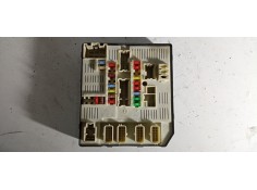 Recambio de caja reles / fusibles para renault laguna grandtour iii 1.5 dci diesel referencia OEM IAM 284B60012RA 519134415 