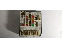 Recambio de caja reles / fusibles para renault laguna grandtour iii 1.5 dci diesel referencia OEM IAM 284B60012RA 519134415 