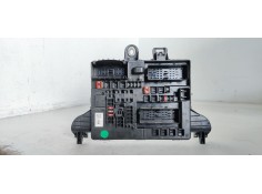 CAJA RELES / FUSIBLES 529050199 