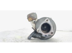 Recambio de turbocompresor para volvo v70 familiar 2.4 d 5 163 referencia OEM IAM 3653146  