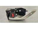 Recambio de maneta interior trasera izquierda para mazda 3 lim. () 2.0 i 120 referencia OEM IAM T8315  