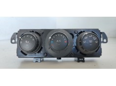 Recambio de mando climatizador para mercedes-benz citan (w415) furgon 109 cdi kompakt (a1) (415601) referencia OEM IAM 275103428