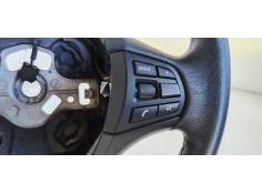 Recambio de volante para bmw serie 3 lim. (f30) 2.0 16v diesel referencia OEM IAM 62558180E  