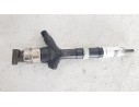Recambio de inyector para toyota avensis berlina (t25) 2.0 executive berlina (5-ptas.) referencia OEM IAM 236700G040  