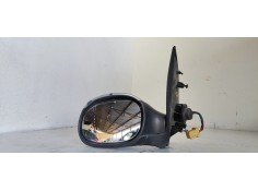 Recambio de retrovisor izquierdo para peugeot 206 berlina xr referencia OEM IAM   