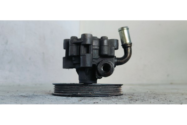 Recambio de bomba direccion para chrysler voyager (rg) 2.8 crd lx grand voyager referencia OEM IAM 20602164F  