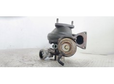 Recambio de turbocompresor para volvo v70 familiar 2.4 d 5 163 referencia OEM IAM 3653146  