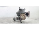 Recambio de turbocompresor para volvo v70 familiar 2.4 d 5 163 referencia OEM IAM 3653146  