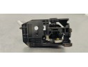 Recambio de maneta interior trasera izquierda para mazda 3 lim. () 2.0 i 120 referencia OEM IAM T8315  