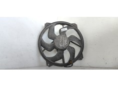Recambio de electroventilador para peugeot 406 berlina (s1/s2) sr referencia OEM IAM 9633808480  