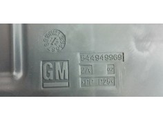 Recambio de caja reles / fusibles para opel insignia berlina edition referencia OEM IAM 529050199  