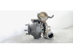 Recambio de turbocompresor para volvo v70 familiar 2.4 d 5 163 referencia OEM IAM 3653146  