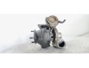 Recambio de turbocompresor para volvo v70 familiar 2.4 d 5 163 referencia OEM IAM 3653146  