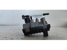 Recambio de turbocompresor para chevrolet captiva 2.0 vcdi ltx referencia OEM IAM   