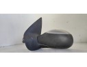 Recambio de retrovisor izquierdo para peugeot 206 berlina xr referencia OEM IAM   