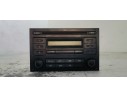 Recambio de sistema audio / radio cd para volkswagen polo (9n3) sportline referencia OEM IAM 6Q0035152A  