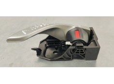Recambio de maneta interior trasera izquierda para mazda 3 lim. () 2.0 i 120 referencia OEM IAM T8315  