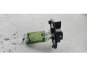 Recambio de resistencia calefaccion para citroen c3 1.6 hdi 75 fap referencia OEM IAM P2942001  