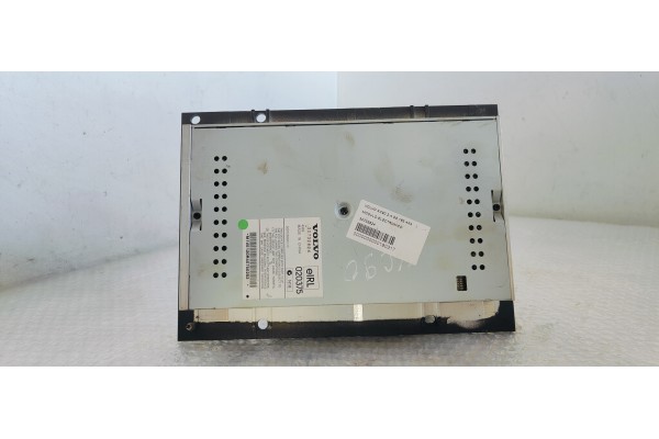 Recambio de modulo electronico para volvo xc90 2.4 d5 163 4x4 referencia OEM IAM 30732824  